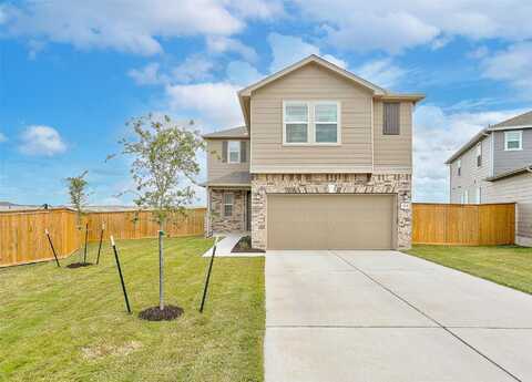 Barbary Coast, JARRELL, TX 76537