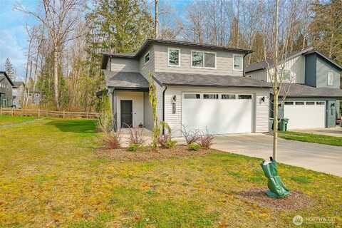 Shore Pine, BLAINE, WA 98230