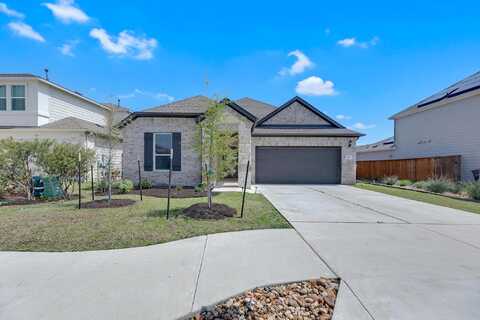 Stinchcomb, HUTTO, TX 78634