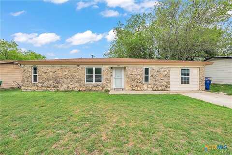 Curry, COPPERAS COVE, TX 76522