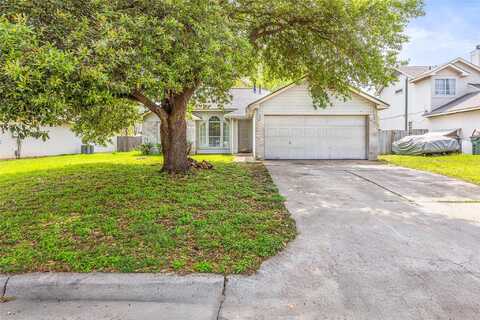 Jefferson, GEORGETOWN, TX 78626