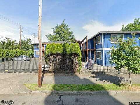 9Th, PORTLAND, OR 97211