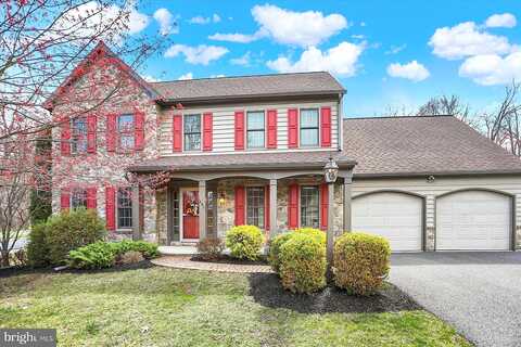 Seedling, MECHANICSBURG, PA 17055
