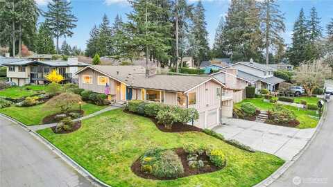 126Th, BELLEVUE, WA 98006