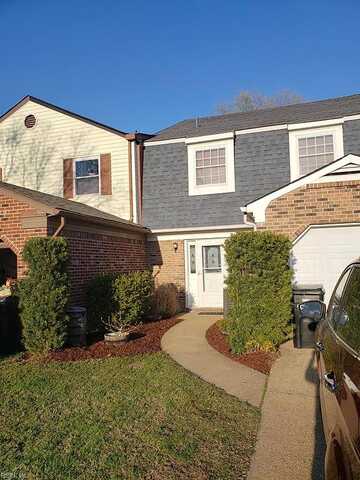 Good Adams, VIRGINIA BEACH, VA 23455