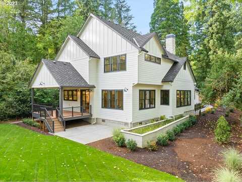 58Th, PORTLAND, OR 97221
