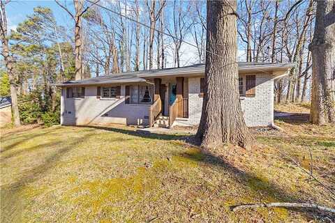 Coleman, STONE MOUNTAIN, GA 30083
