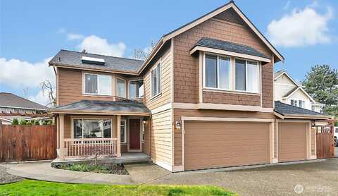 7Th, RENTON, WA 98059