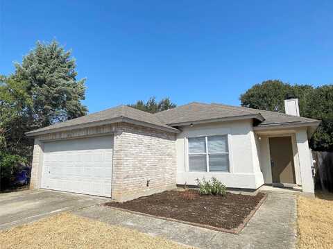 Woodford, CEDAR PARK, TX 78613