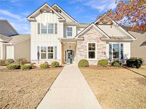 Glendianne, POWDER SPRINGS, GA 30127