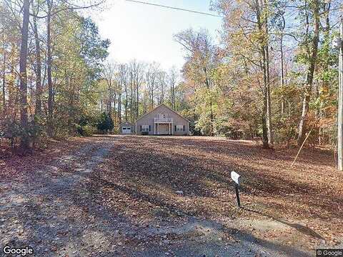 Henry, MONTROSS, VA 22520