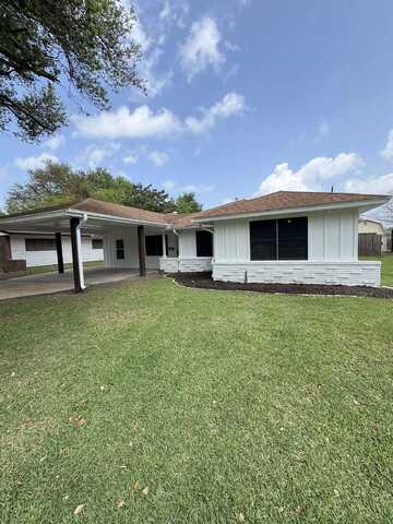 Lexington, PORT ARTHUR, TX 77642