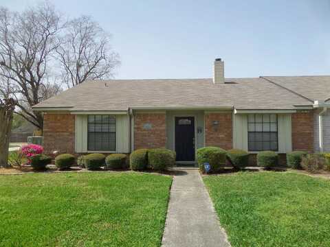 Briar Creek, BEAUMONT, TX 77706