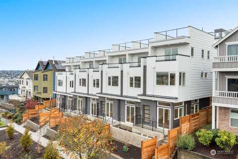 13Th, SEATTLE, WA 98119