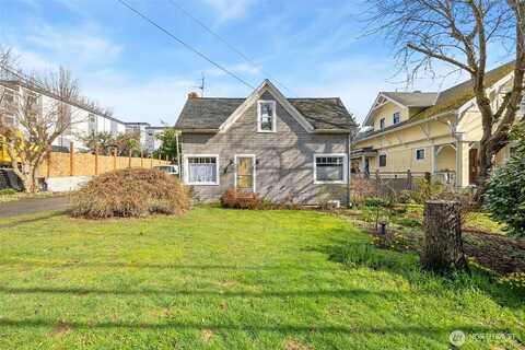 Greenwood, SEATTLE, WA 98103