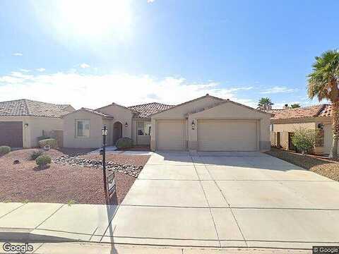 Cypress Point, MOHAVE VALLEY, AZ 86440