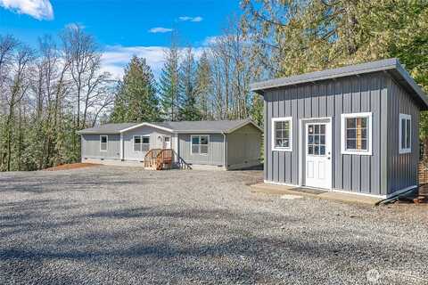 Sweet, BLAINE, WA 98230