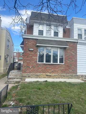 Tyson, PHILADELPHIA, PA 19149