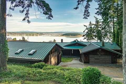 Grientjes, OAK HARBOR, WA 98277