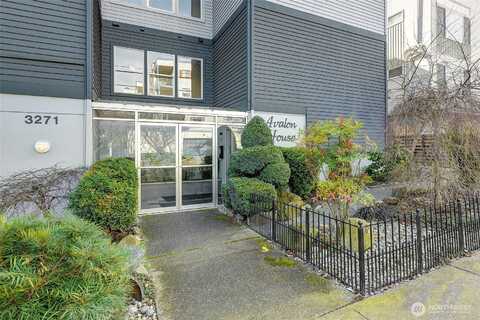 Avalon, SEATTLE, WA 98126