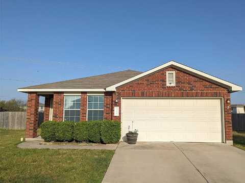 Flat Rock, HUTTO, TX 78634