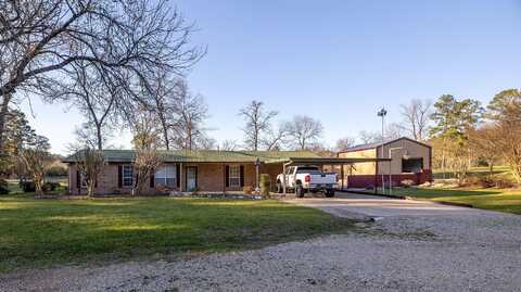 Jack Turner, CLEVELAND, TX 77328