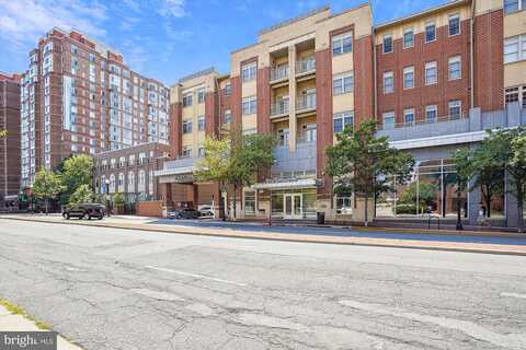 Holland, ALEXANDRIA, VA 22314