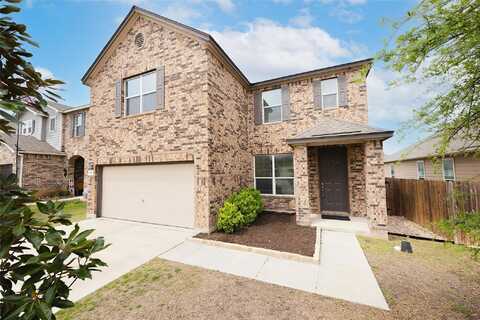 Rocroi, GEORGETOWN, TX 78626