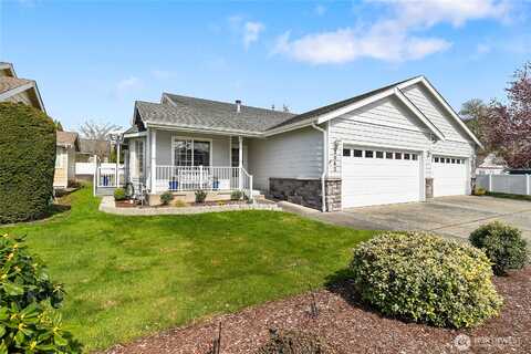 Racine, BELLINGHAM, WA 98226