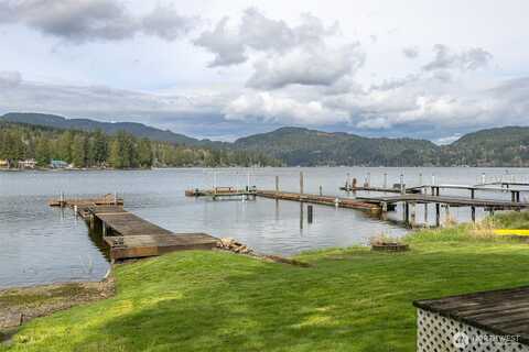 Friday Creek, BELLINGHAM, WA 98229