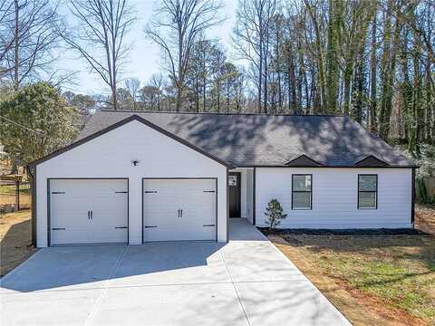 Crystal, LAWRENCEVILLE, GA 30044