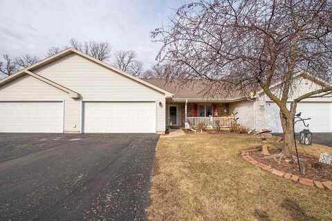 Havenwood, OSHKOSH, WI 54904