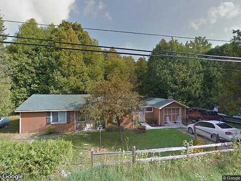 County Road F, BAILEYS HARBOR, WI 54202