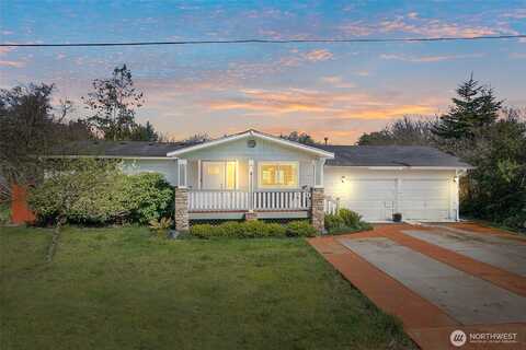 Wishkah, OCEAN SHORES, WA 98569