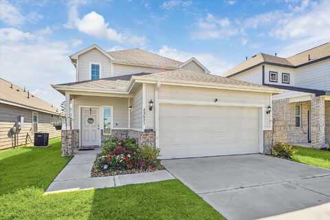 Montague, SPRING, TX 77373