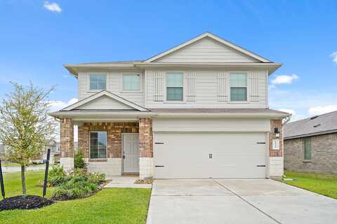 Pettingell, SPRING, TX 77373