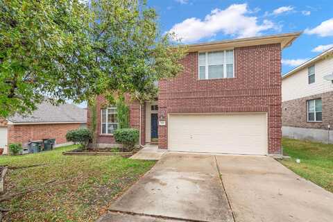 Rock Ledge, GEORGETOWN, TX 78626