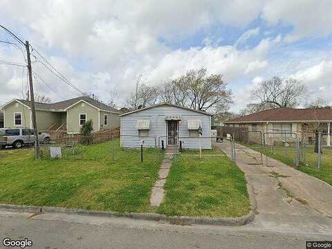 Russell, HOUSTON, TX 77026