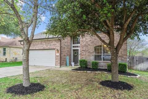 Brookhollow, GEORGETOWN, TX 78626