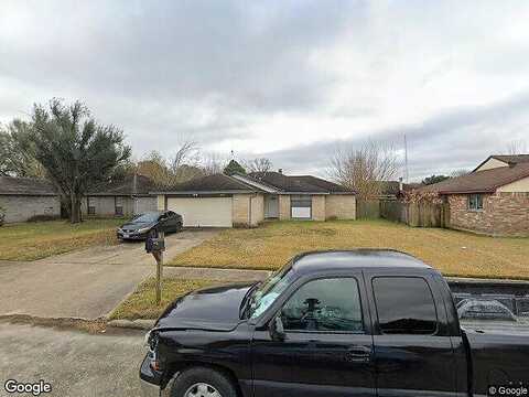 Lacewing, HOUSTON, TX 77067