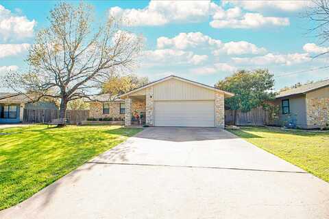 Trails End, GEORGETOWN, TX 78626