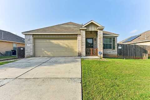 Wells, HUTTO, TX 78634