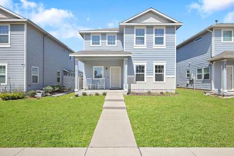 Timber Brook, HUTTO, TX 78634