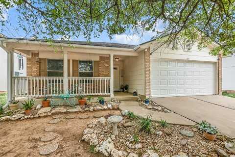 Precipice, GEORGETOWN, TX 78626