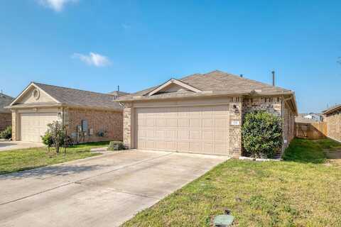 Frederick, GEORGETOWN, TX 78626