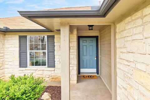 Crystal Knoll, GEORGETOWN, TX 78626