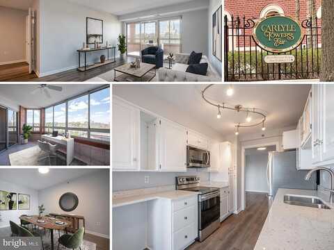 Jamieson, ALEXANDRIA, VA 22314
