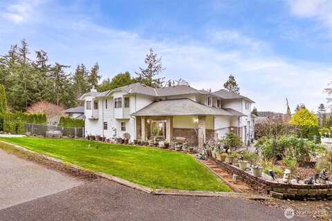 Fairway, OAK HARBOR, WA 98277