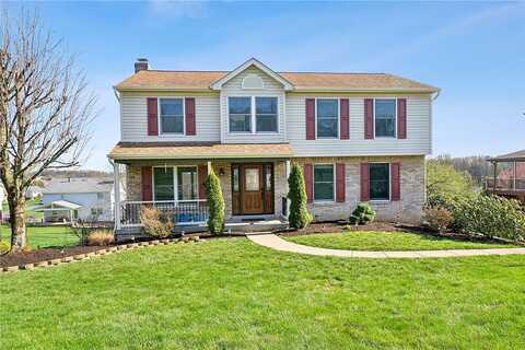 Oakridge, IRWIN, PA 15642