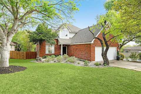Rio Vista, GEORGETOWN, TX 78626